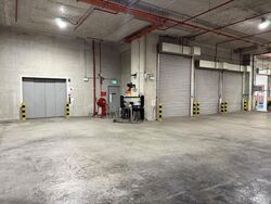 Jurong Logistics Hub (D22), Warehouse #503587531